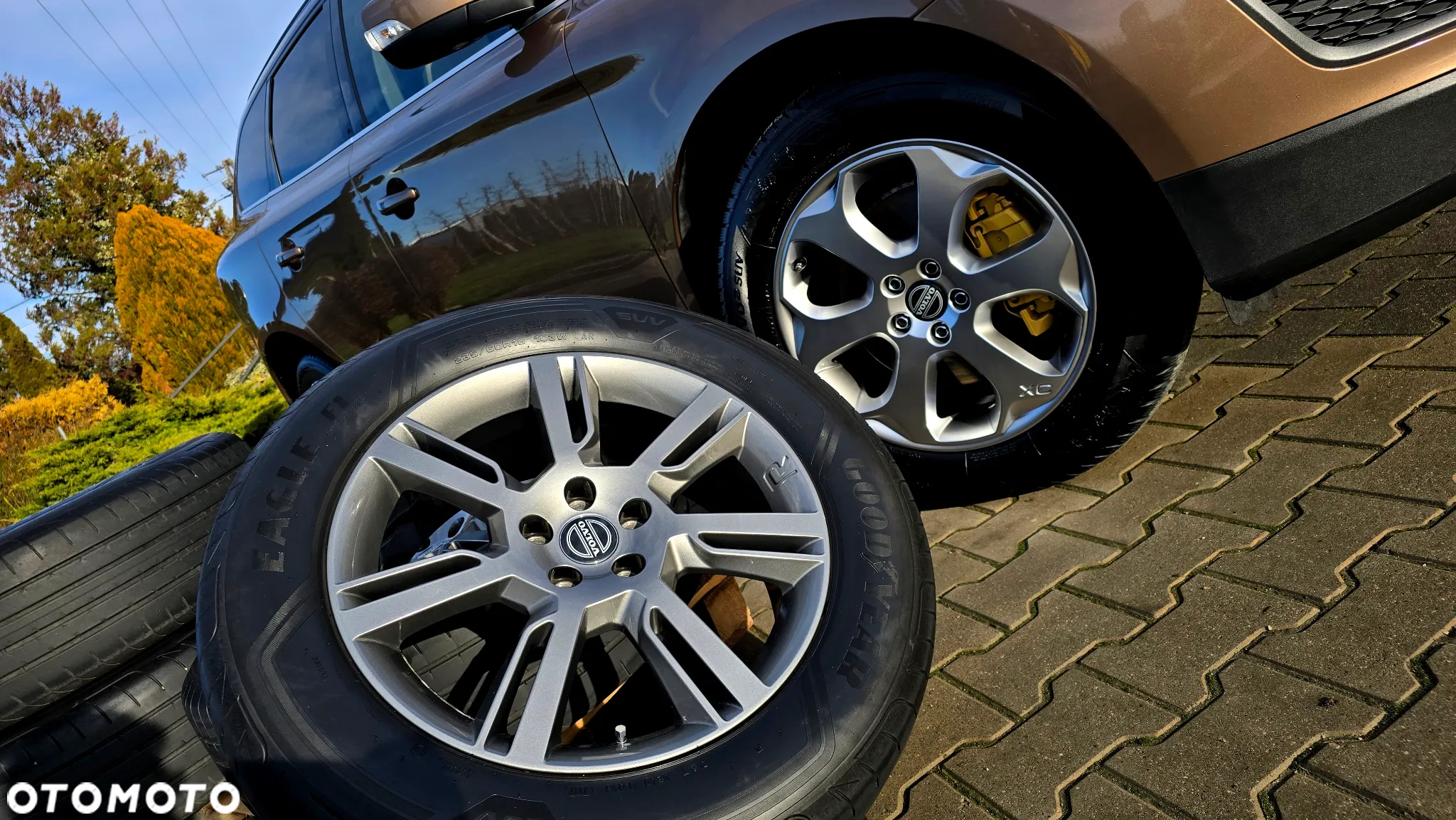 Volvo XC 60 - 30