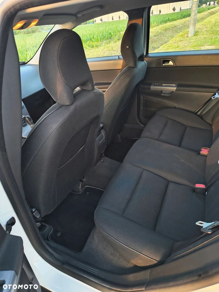 Volvo V50 DPF D2 - 9