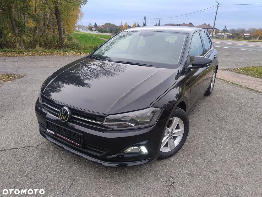 Volkswagen Polo 1.0 TSI Highline DSG - 7