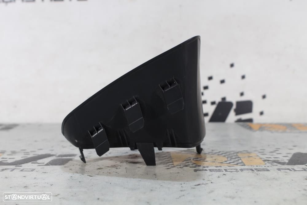 Grelha De Parachoques Seat Ibiza Iv (6J5, 6P1)  6Jl807297 / Esquerda T - 5