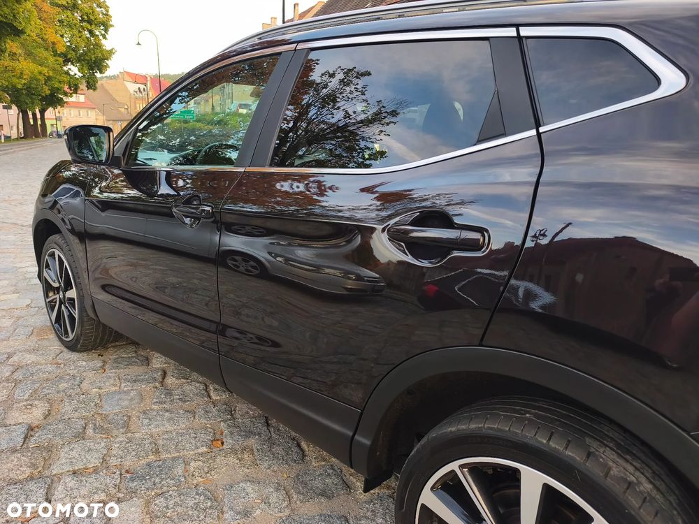 Nissan Qashqai - 13