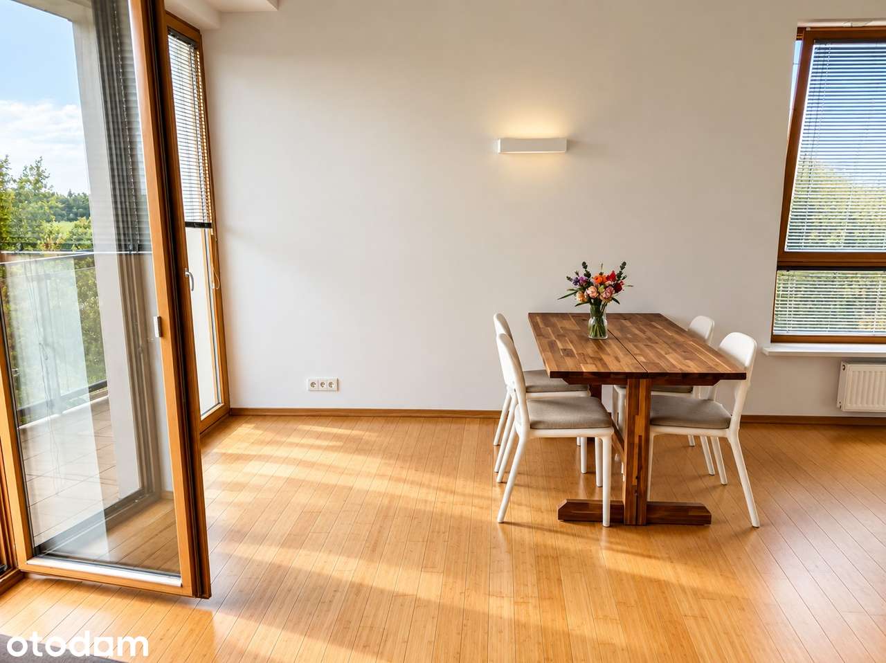 75m2, 3 pokoje, Obrzeżna 1, Mokotów