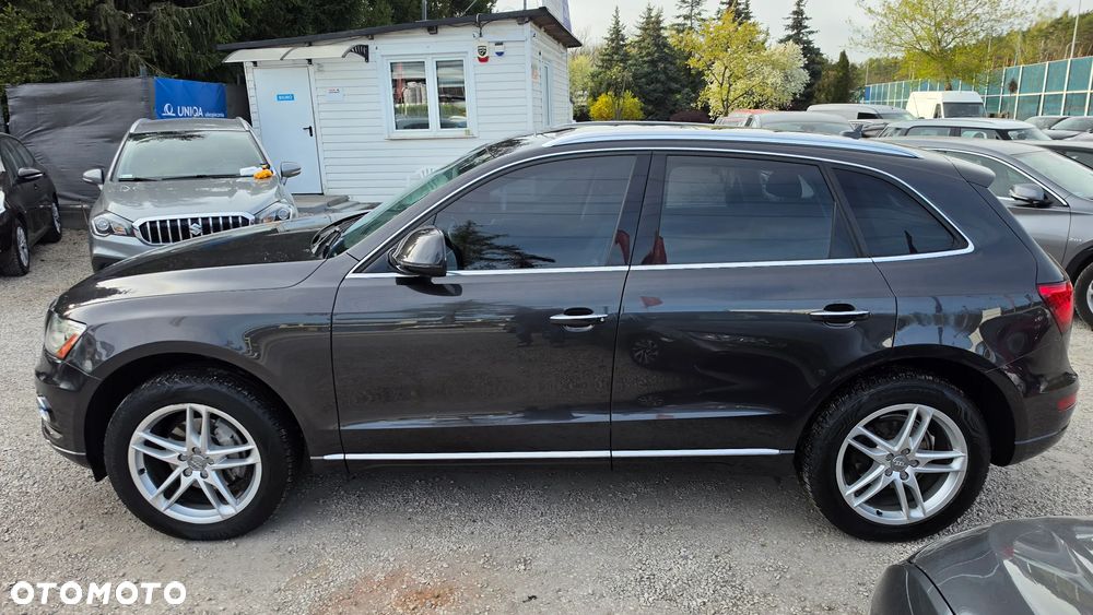 Audi Q5 2.0 TFSI Quattro S tronic - 6