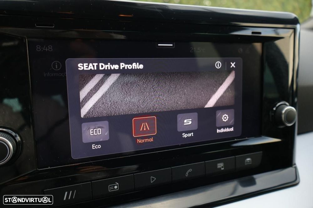 SEAT Arona 1.0 TSI FR - 21