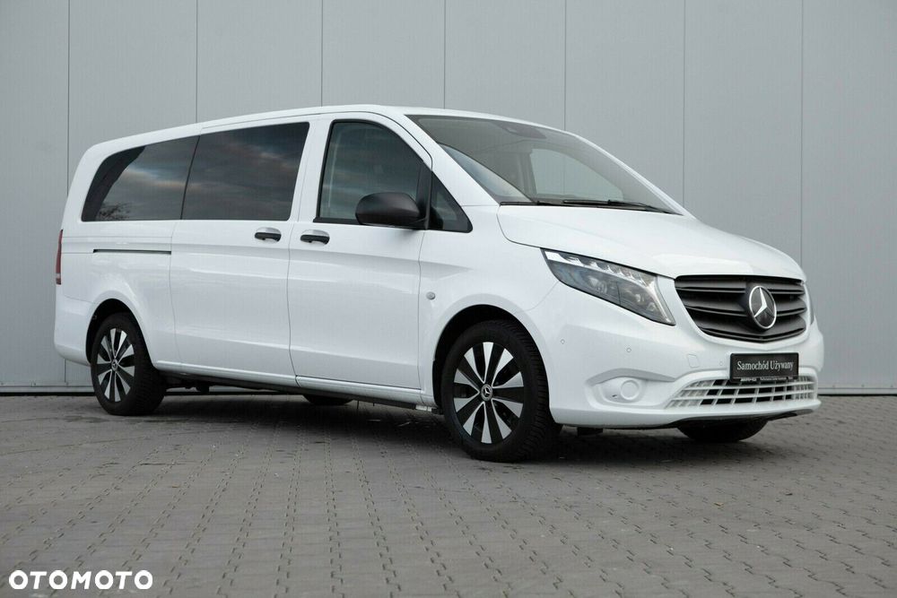 Mercedes-Benz Vito - 4
