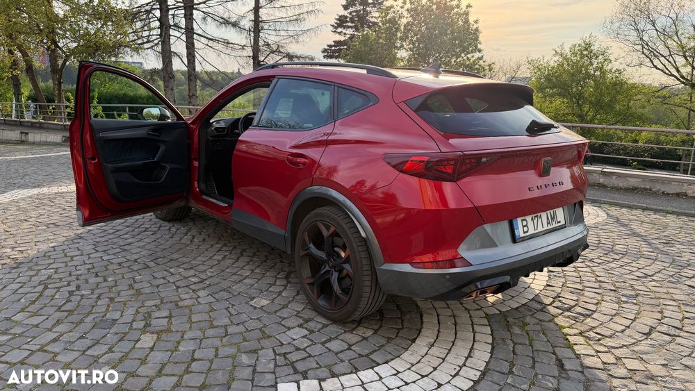 Cupra Formentor - 16