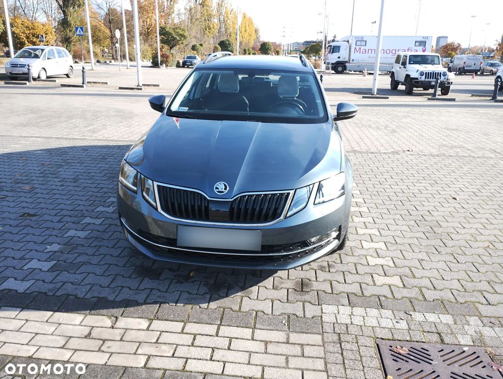 Skoda Octavia 2.0 TDI 4x4 Style - 4