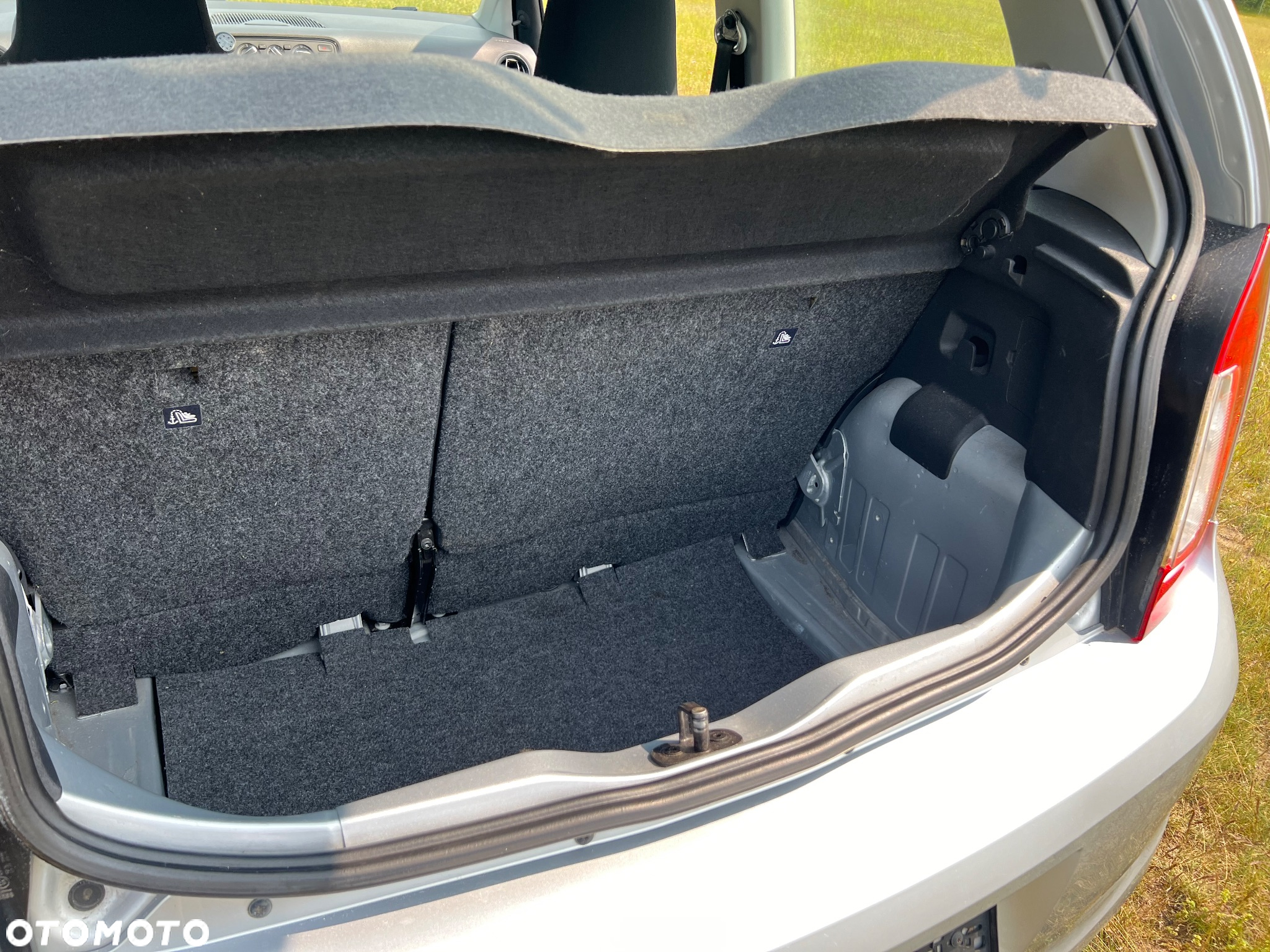 Skoda Citigo - 17