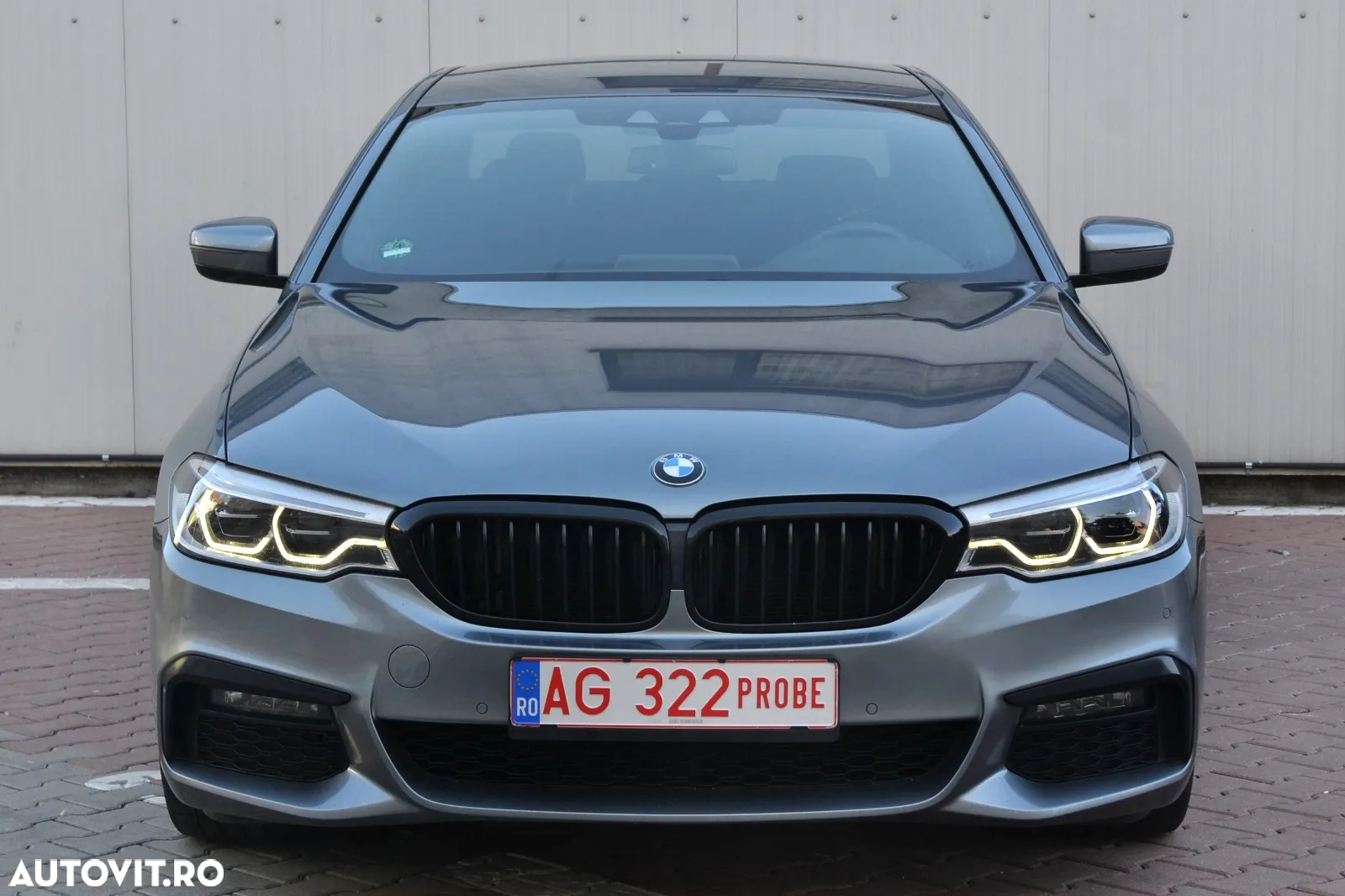 BMW Seria 5 - 25