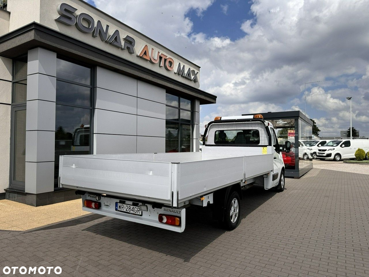 Renault Master - 7