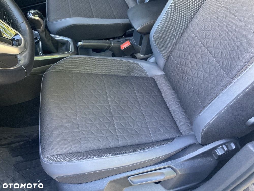 Volkswagen T-Cross 1.0 TSI Style - 17