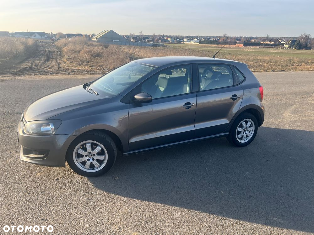 Volkswagen Polo 1.2 Life - 5