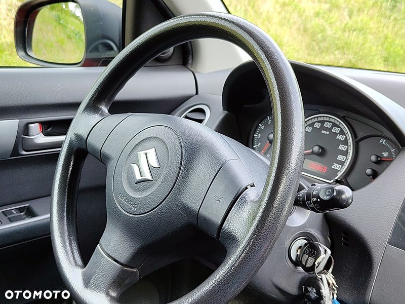Suzuki Swift 1.3 Comfort - 11