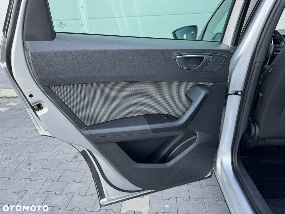 Seat Ateca 2.0 TDI 4Drive DSG XCELLENCE - 31