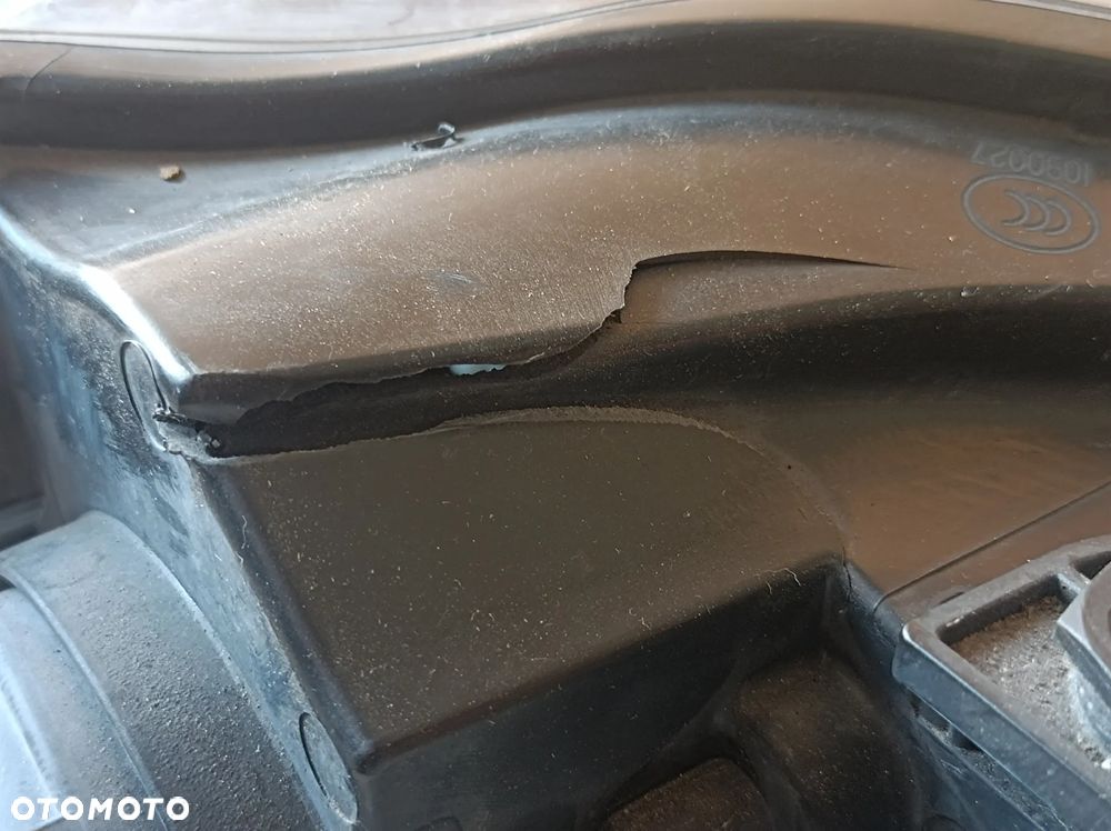 Lampa reflektor lewy przód Seat Alhambra II 10- 7N5941005D - 8