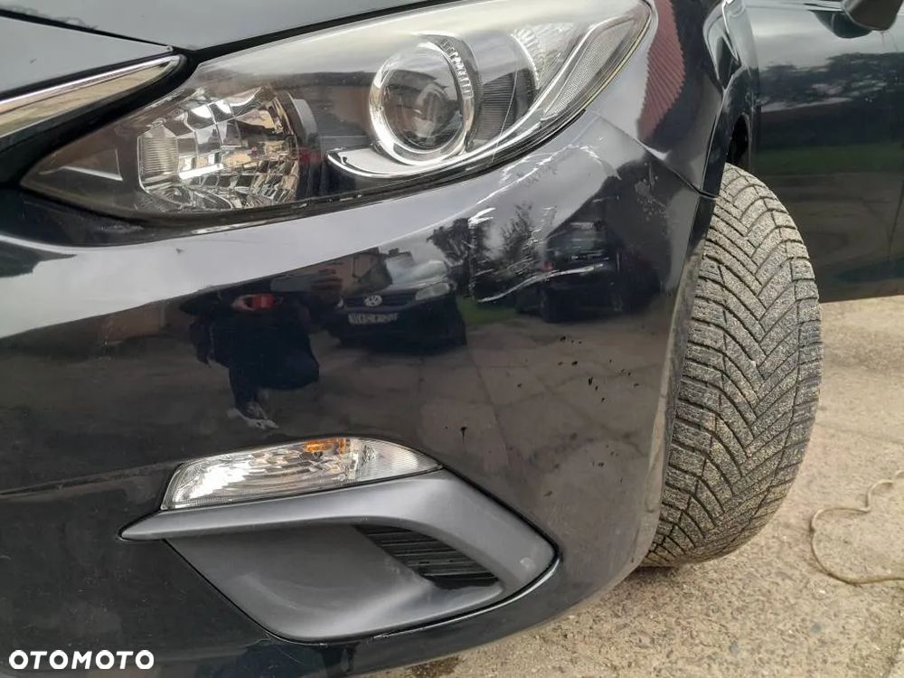 Mazda 3 SKYACTIV-G 100 Prime-Line - 13