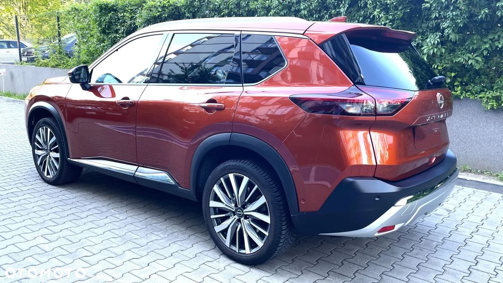Nissan X-Trail 1.5 VC-T e-POWER Tekna e-4ORCE - 3