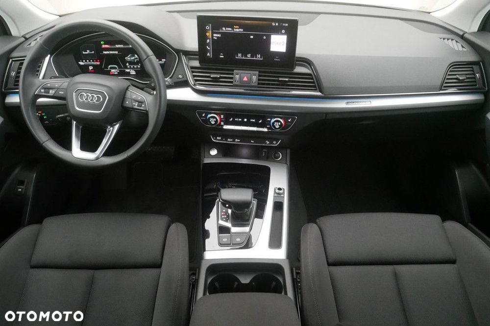 Audi Q5 - 8