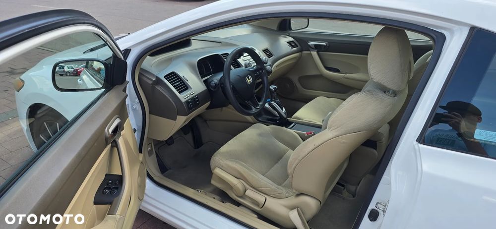 Honda Civic 1.8i-VTEC Type S - 20