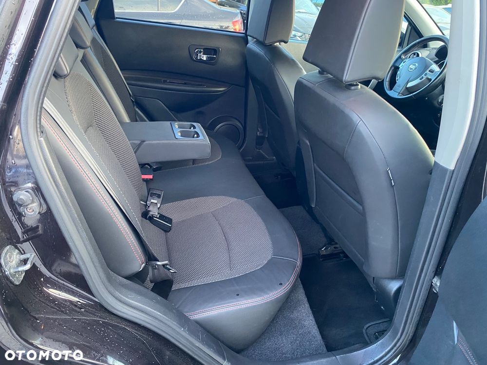 Nissan Qashqai 2.0 I-Way - 30