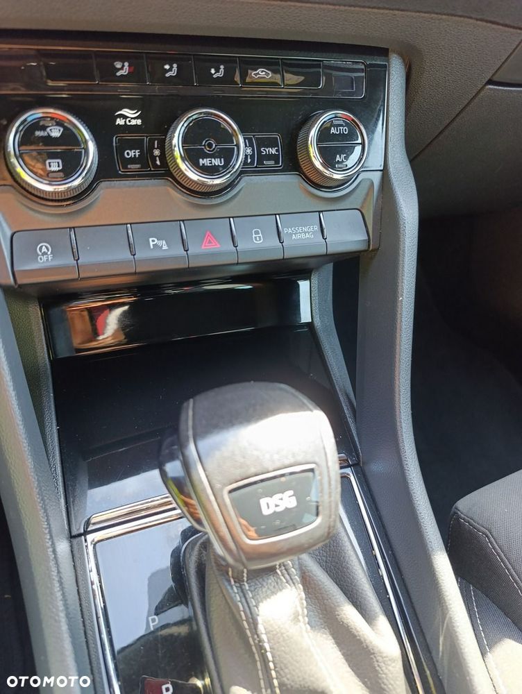 Skoda Karoq - 16