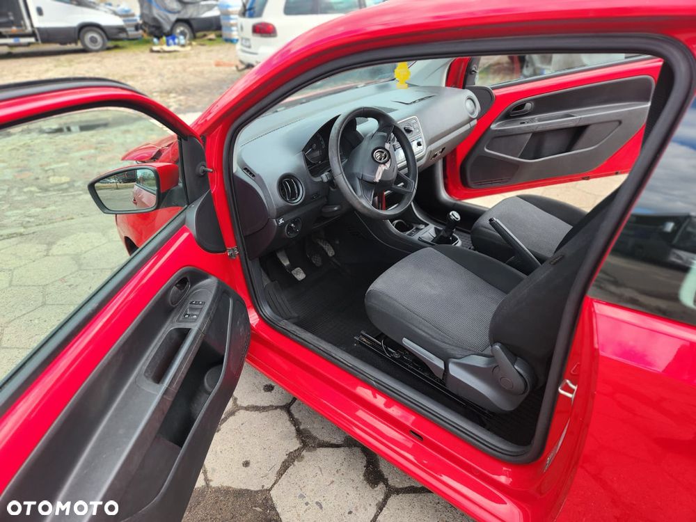 Skoda Citigo 1.0 Ambition - 9