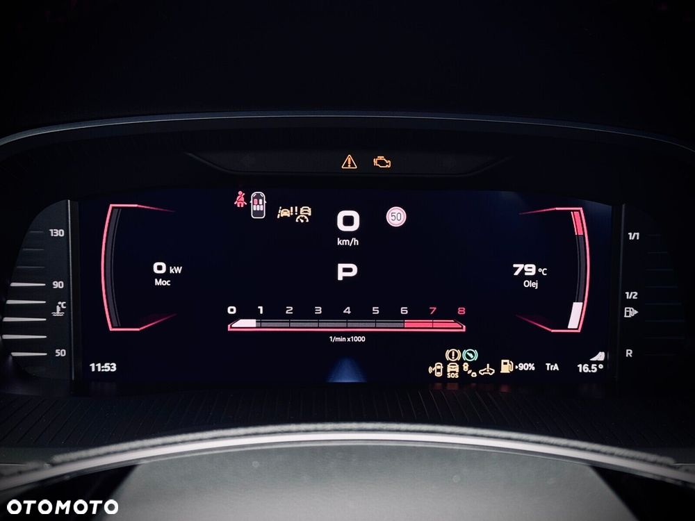 Skoda Octavia - 16