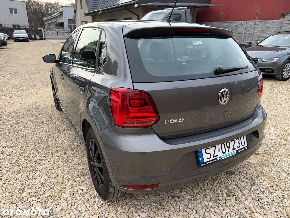 Volkswagen Polo 1.2 Trendline - 14