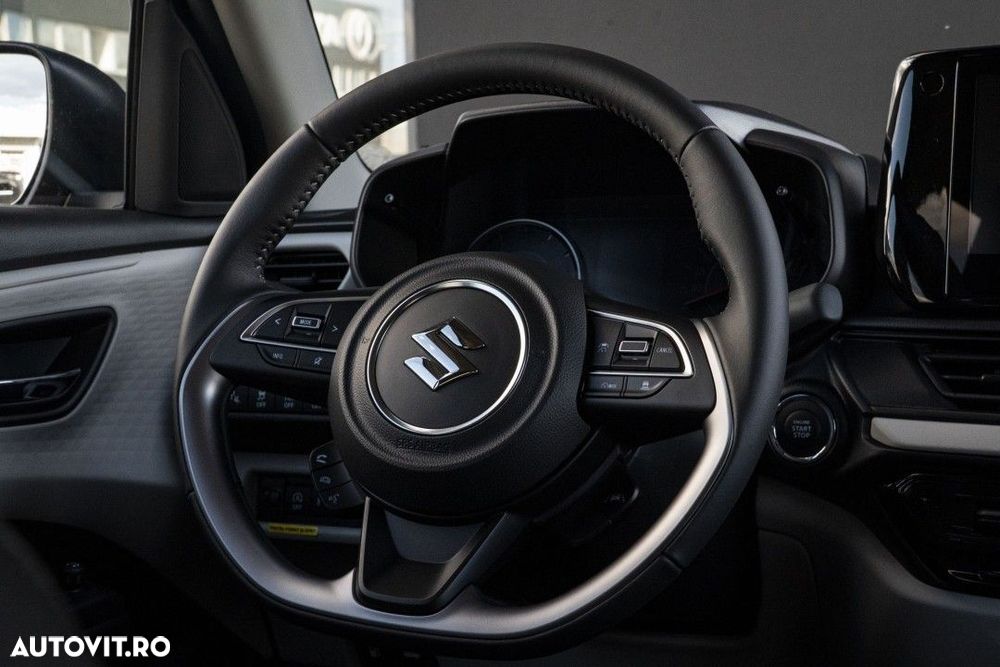 Suzuki Swift - 23