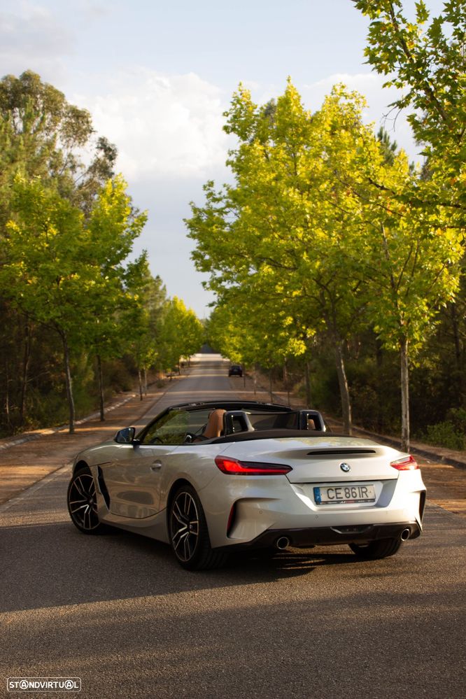 BMW Z4 sDrive20i Aut. M Sport - 5