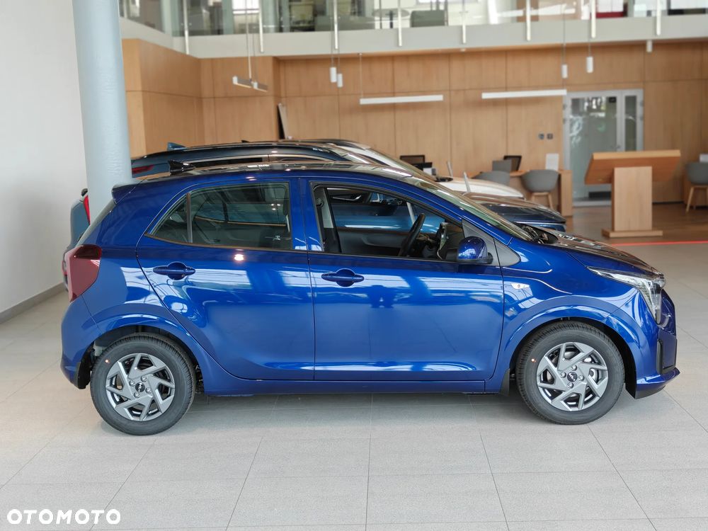 Kia Picanto 1.0 GDI L - 4