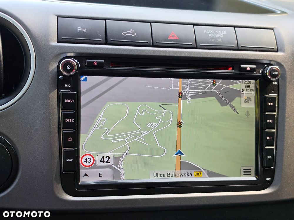 Volkswagen Amarok 2.0 BiTDI Autm Dark Label - 7