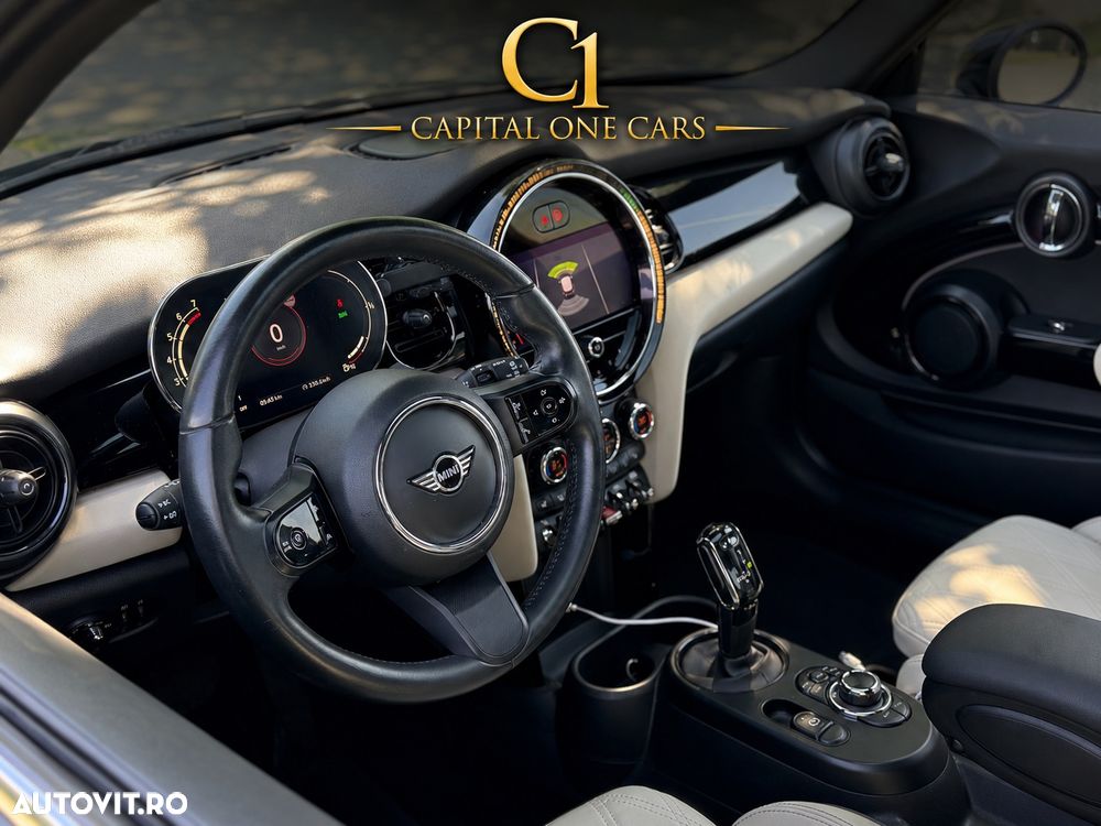 Mini Cooper S - 6