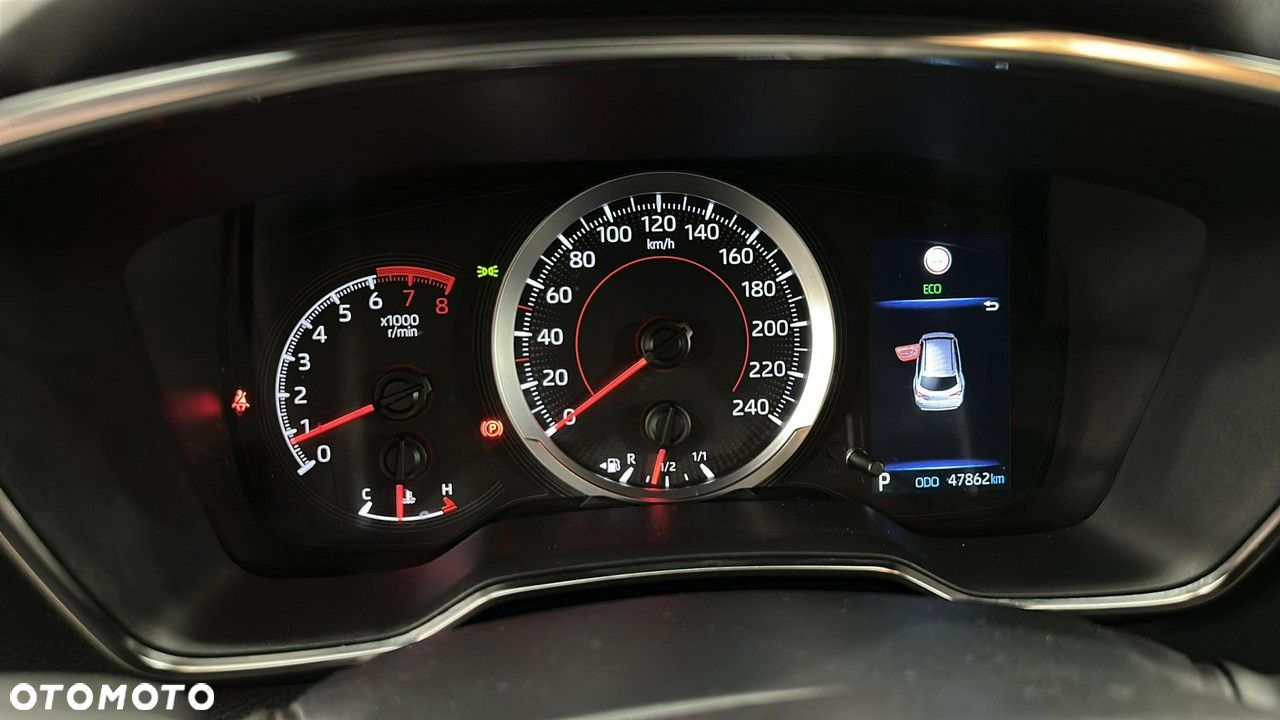 Toyota Corolla 1.2 T Comfort MS - 15