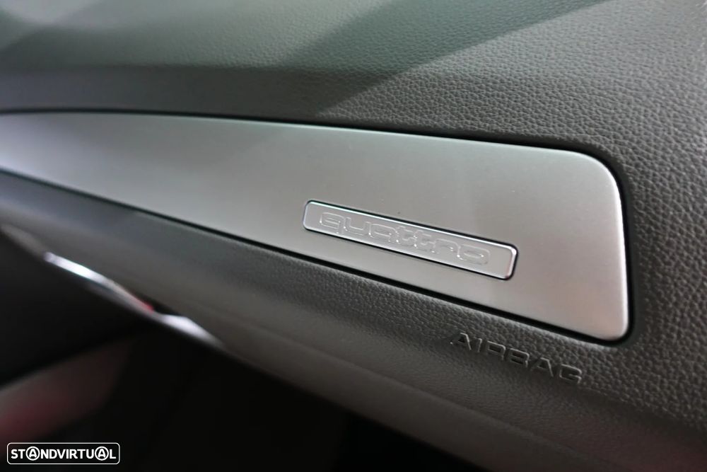 Audi Q5 2.0 TDI S-line - 50