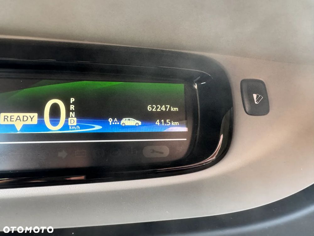 Renault Zoe - 10