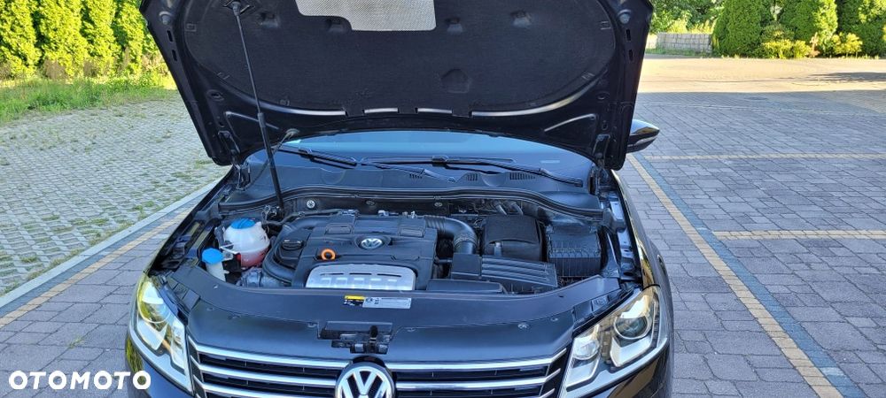 Volkswagen Passat - 5