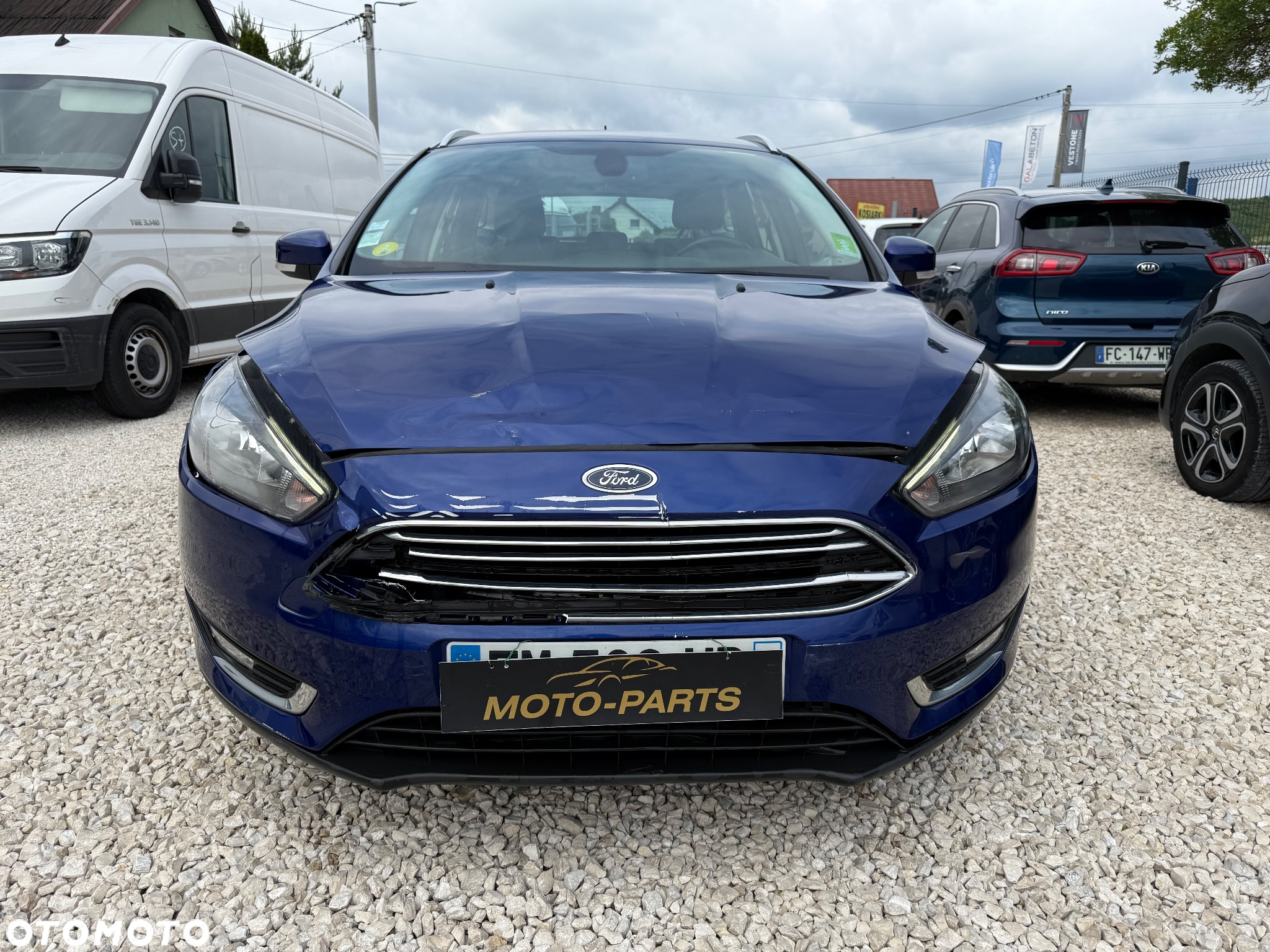 Ford Focus - 6