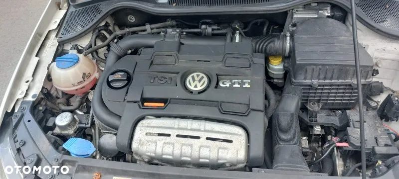 Volkswagen Polo 1.4 TSI GTI DSG - 8