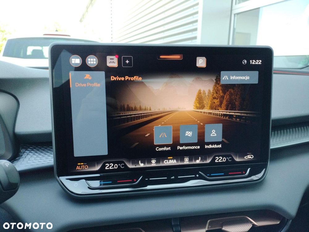 Cupra Terramar 1.5 eTSI mHEV DSG - 27