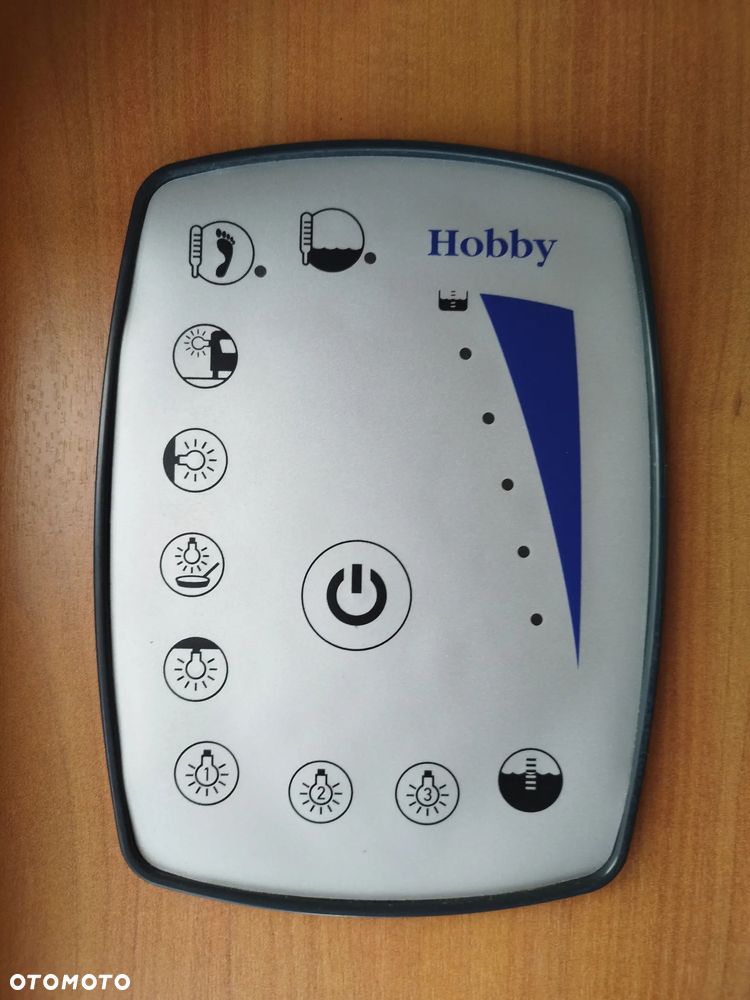 Hobby 495 UL - 36