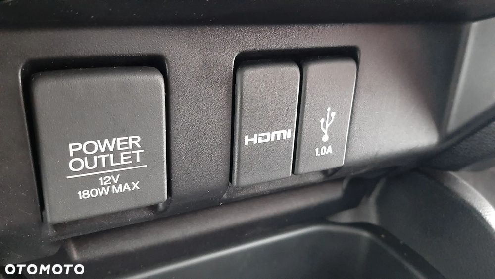 Honda Jazz 1.3 i-VTEC Elegance - 9