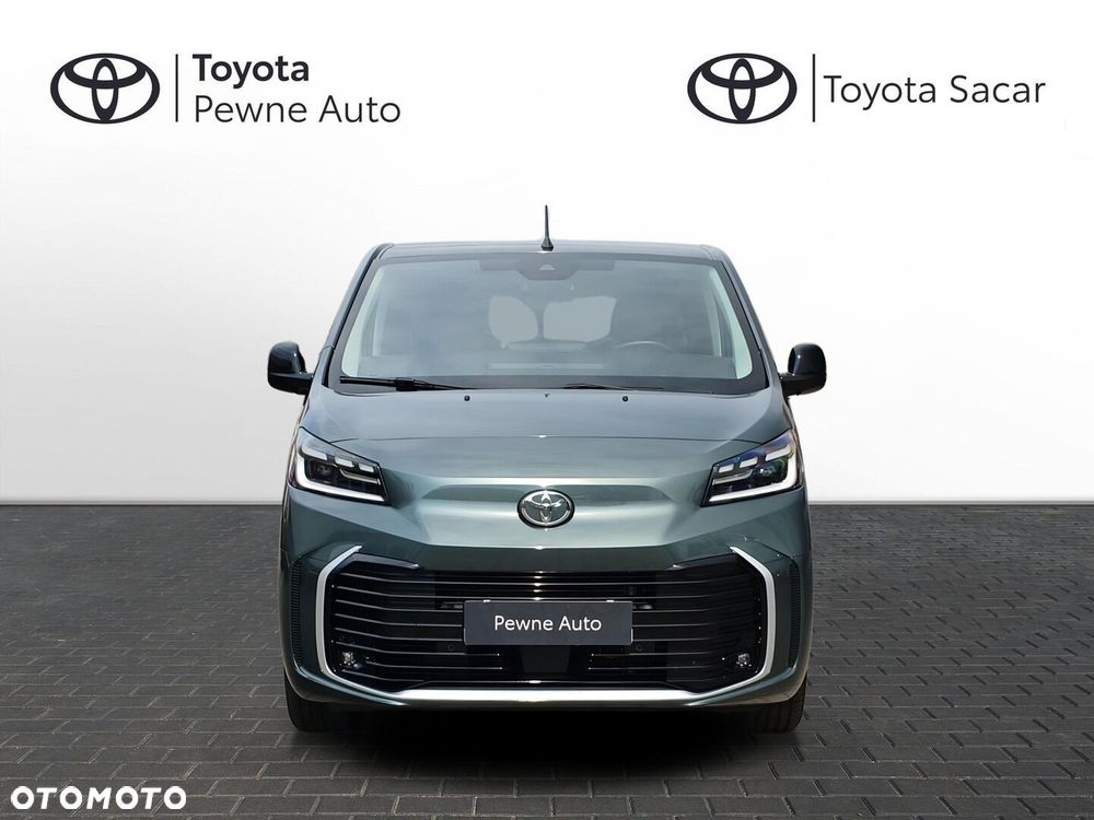 Toyota Proace Verso 2.0 D4-D Long Family - 8