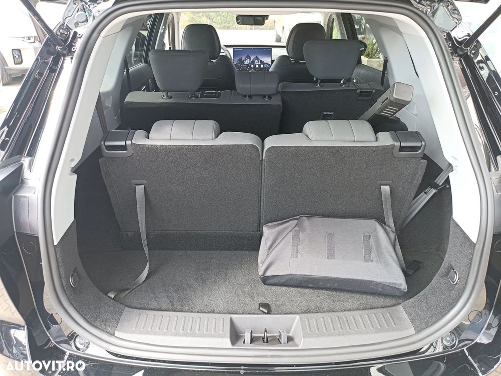 Chery Tiggo 8 1.6 TGDI 7DCT Luxury - 13