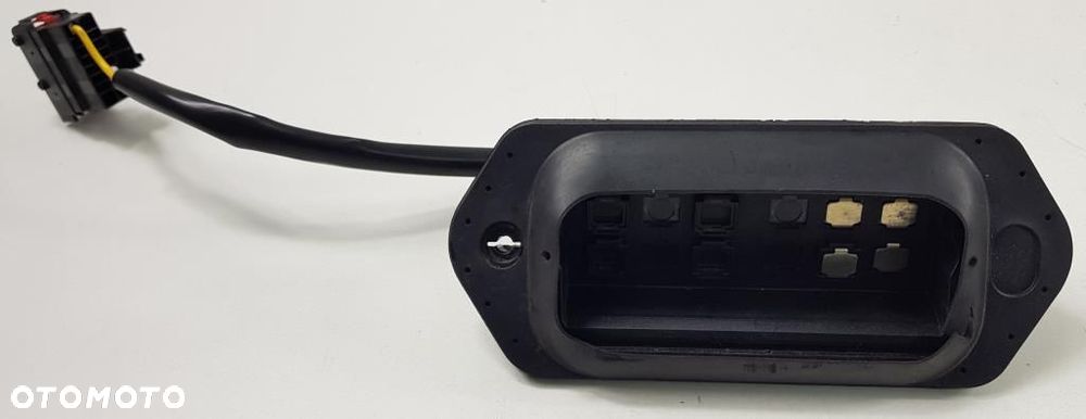 CZUJNIK DOMYKANIA DRZWI RENAULT KANGOO III 17r - 1