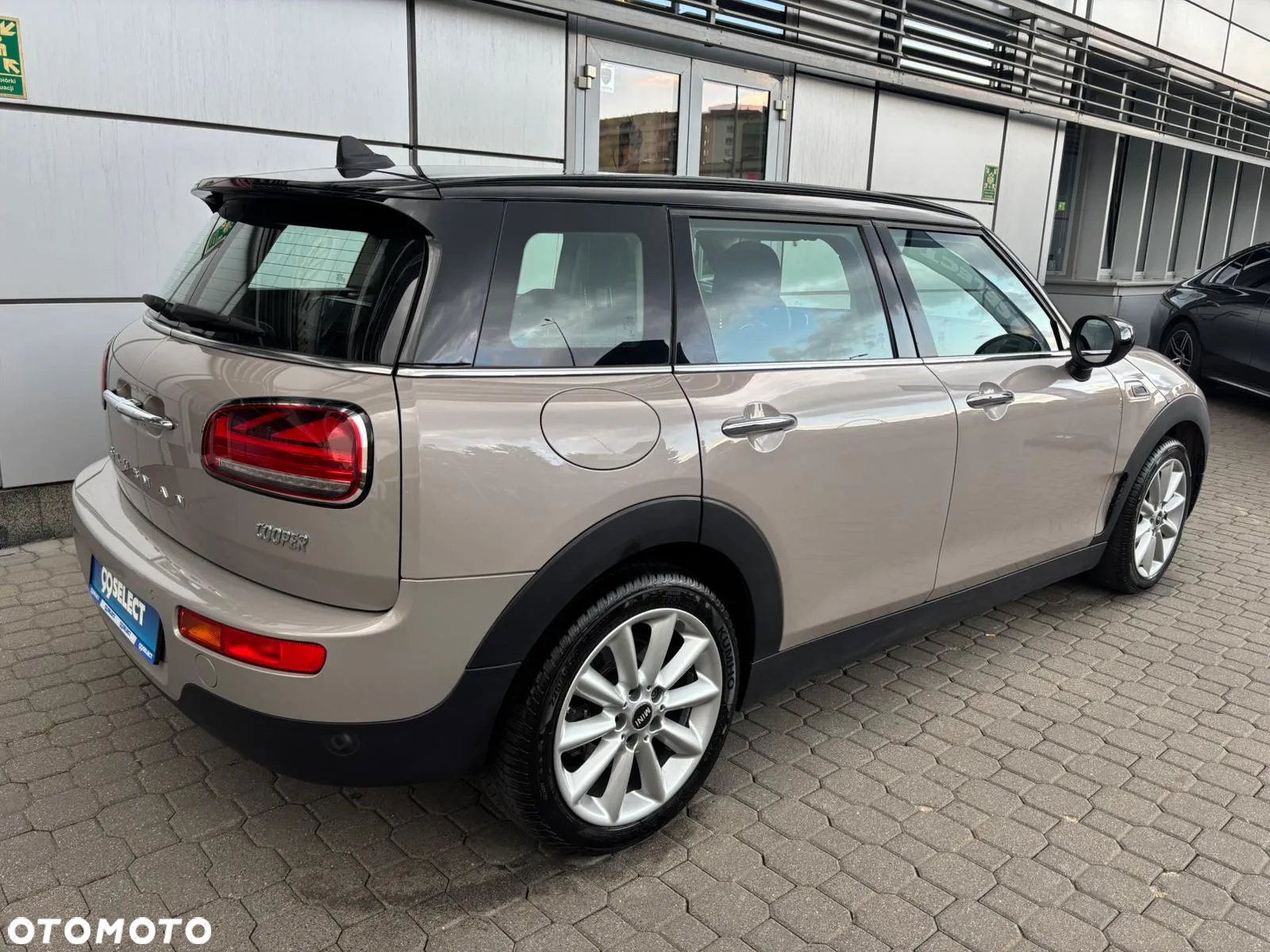 MINI Clubman Cooper - 6