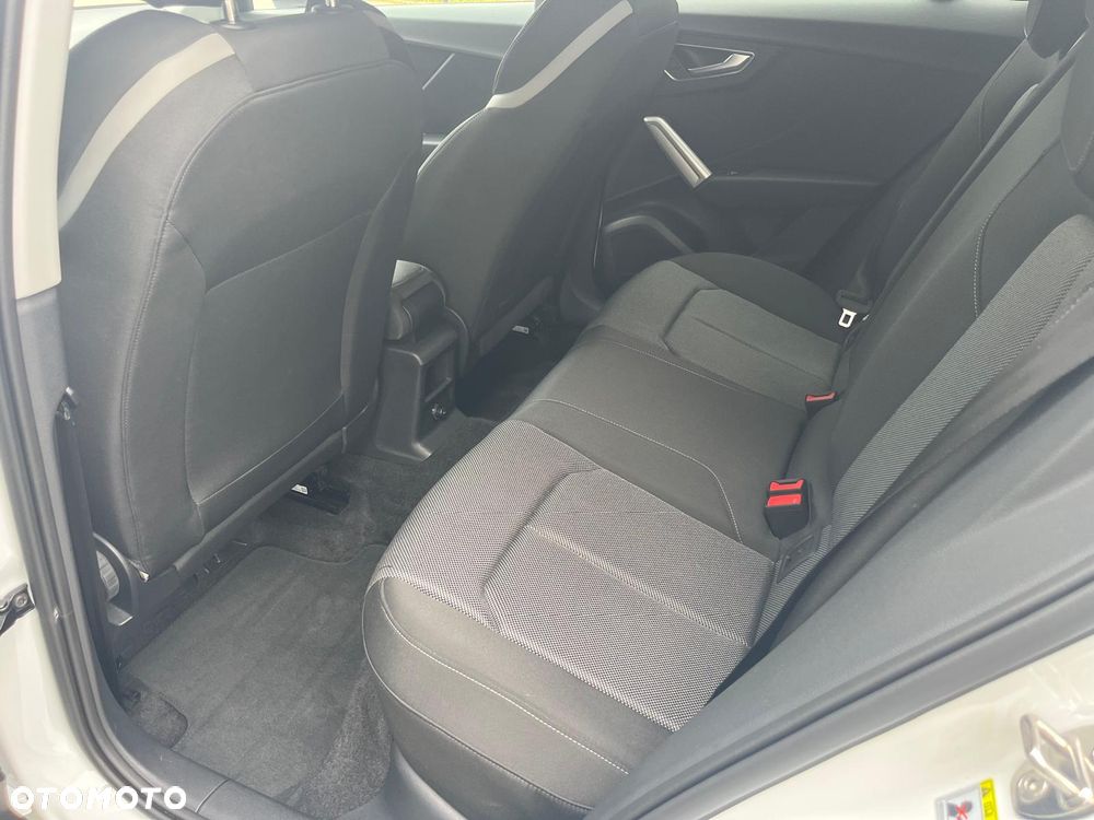 Audi Q2 35 TFSI Advanced S tronic - 16