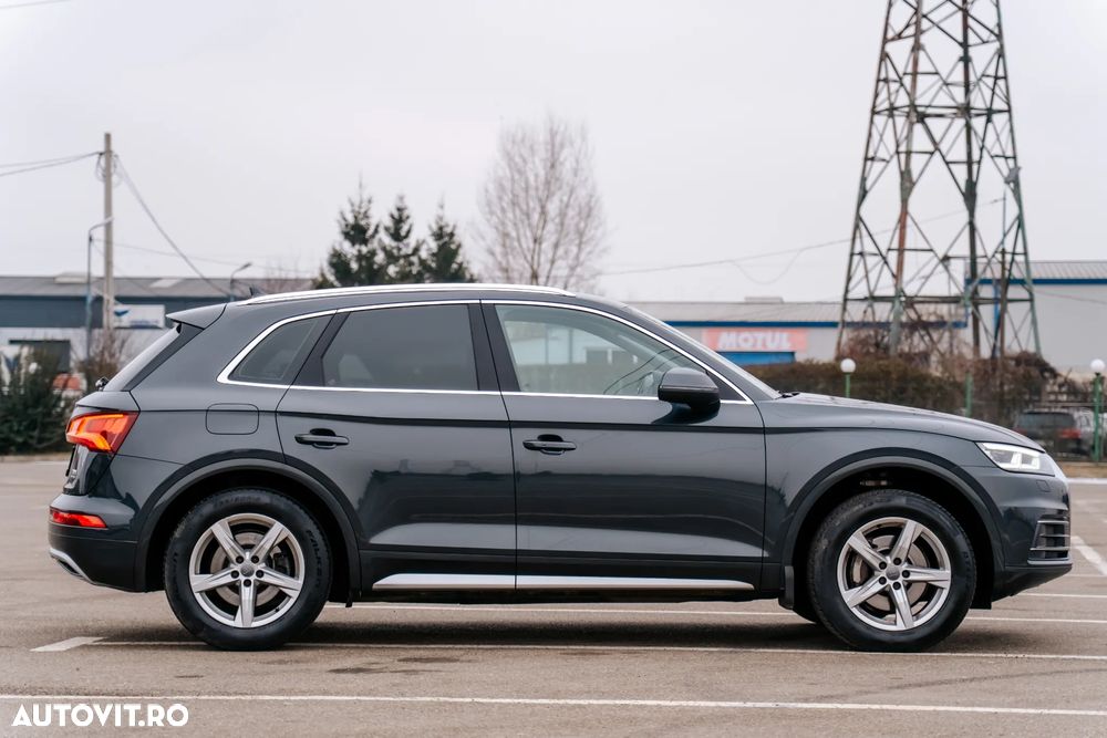 Audi Q5 2.0 TDI Quattro S tronic - 5