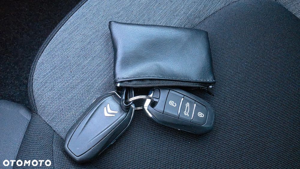 Citroën C4 SpaceTourer - 23