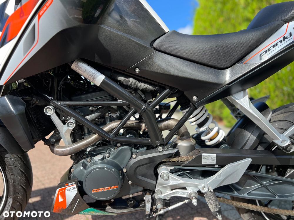KTM Duke - 24
